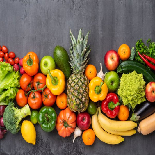 10 Easy Ways to Reduce Food Waste at Home