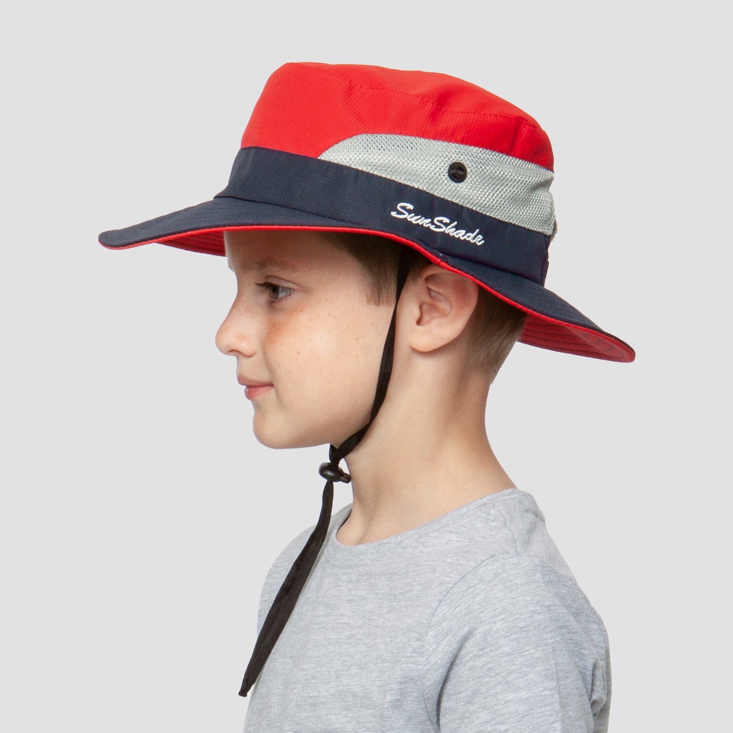 Kids UV Protection Foldable Sun Hat