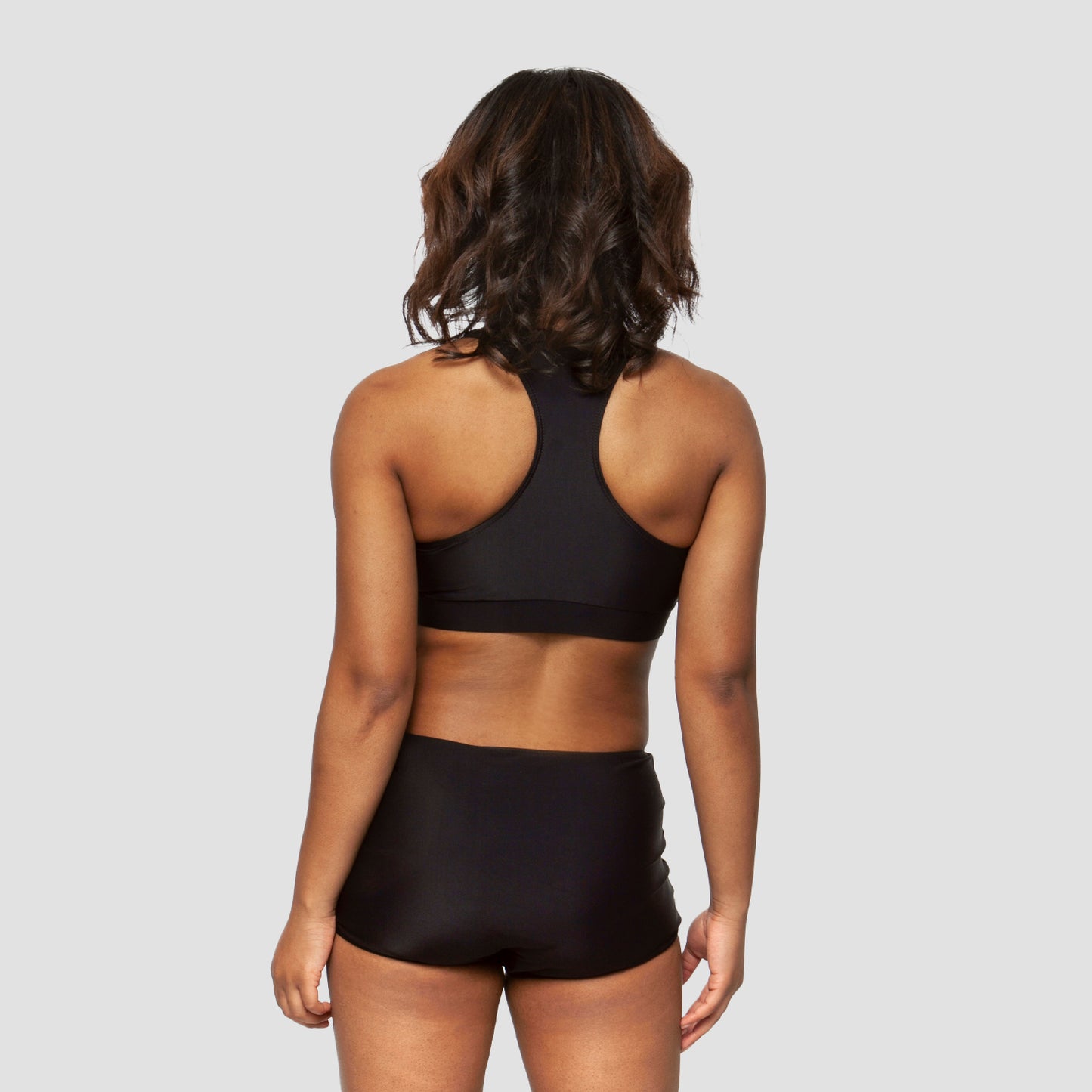 Sporty Spice Bikini Bottom