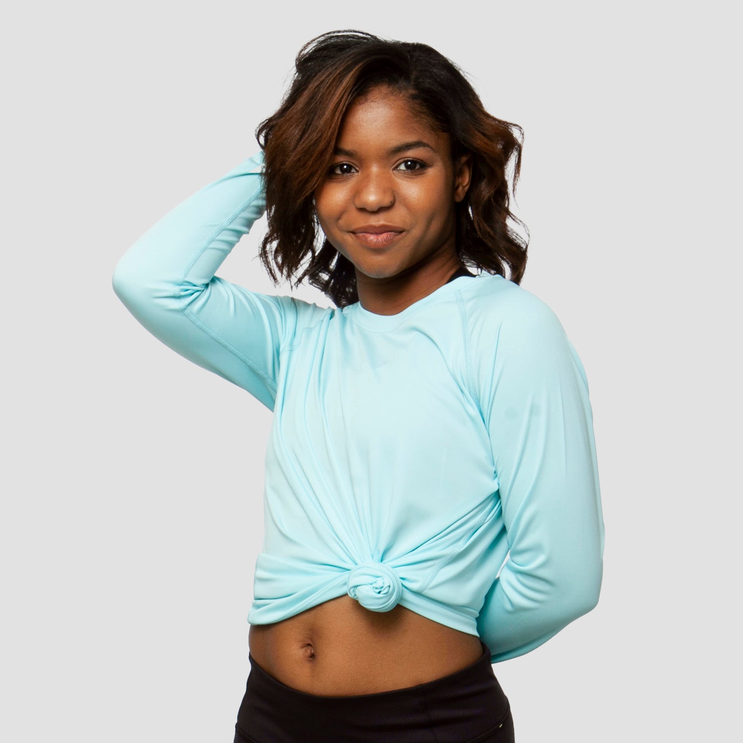 Uv protection long sleeve clearance shirt womens