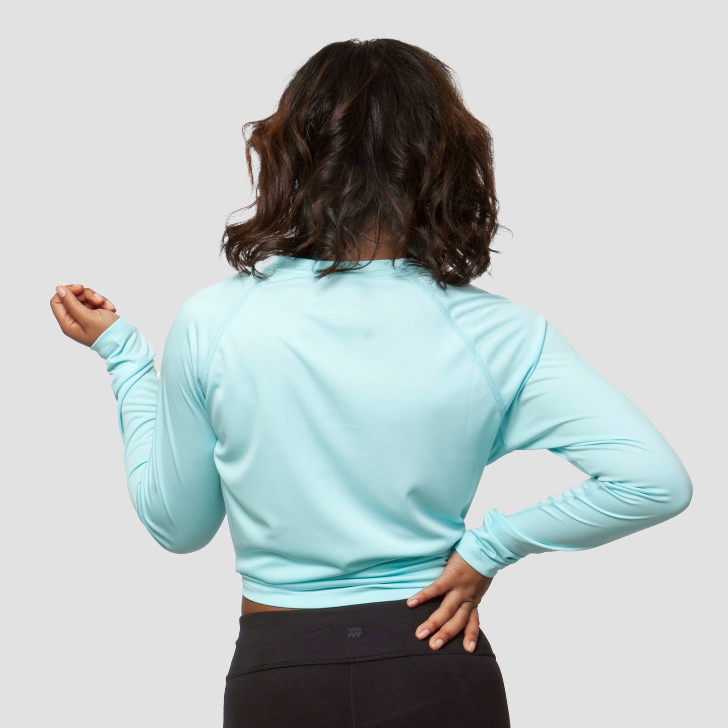 Womens UV Protection Everyday Long Sleeve Shirt