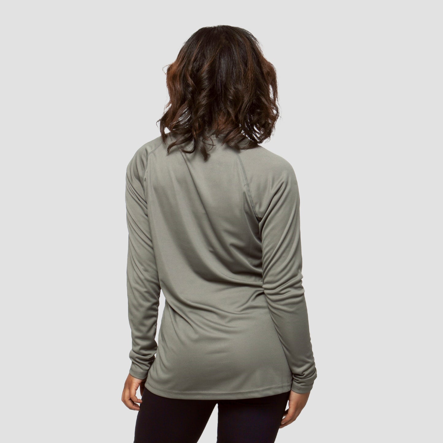 Womens UV Protection Everyday Long Sleeve Shirt