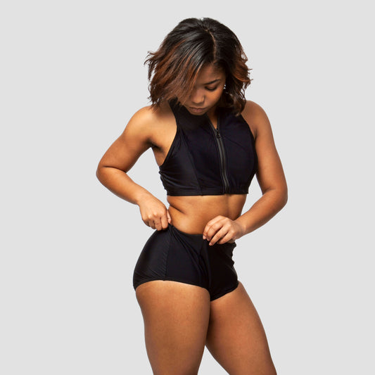 Sporty Spice Bikini Bottom