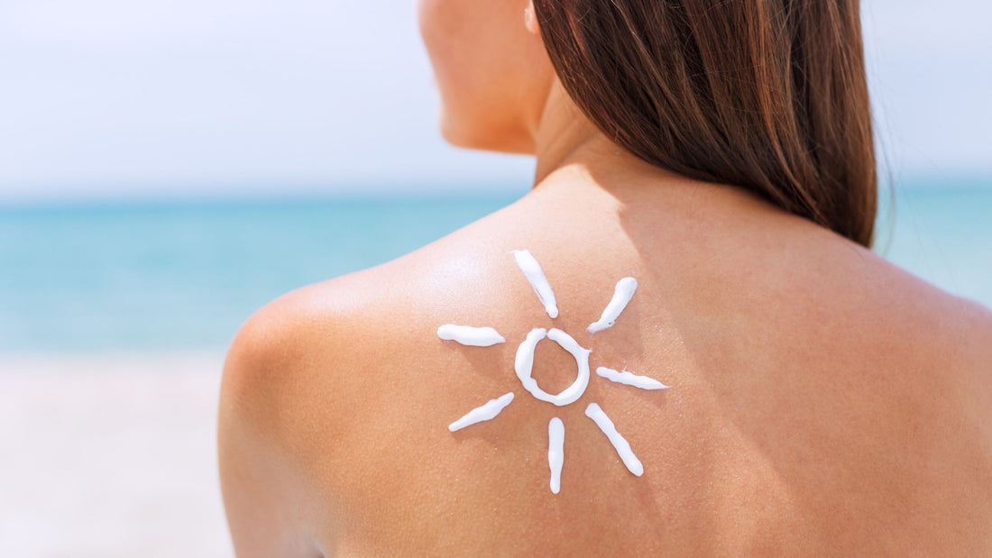 6 Tips for Protecting Your Skin from the Sun