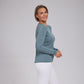 Sea Green