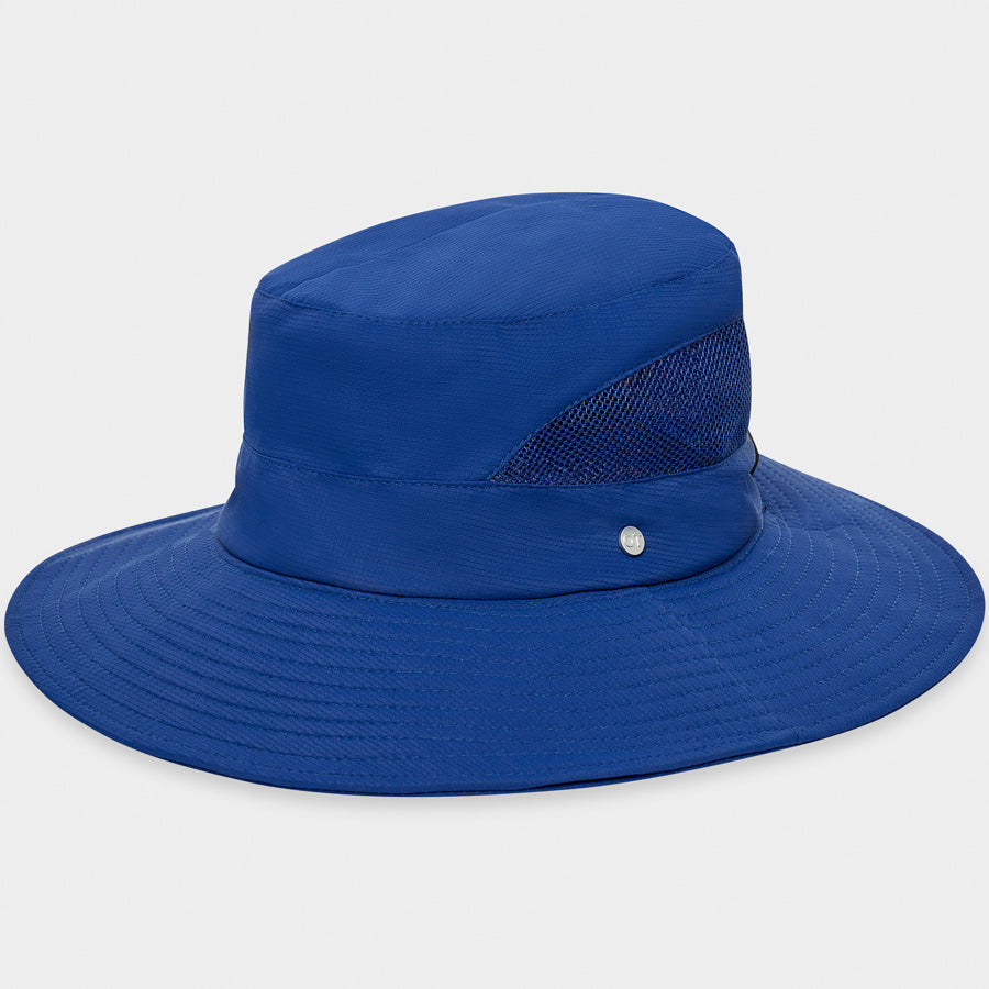 Womens Everyday UV Protection Sun Hat Outdoors Tribe