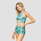 Jungle Fever Bikini Bottom
