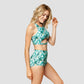 Jungle Fever Bikini Bottom