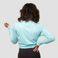 Womens UV Protection Everyday Long Sleeve Shirt